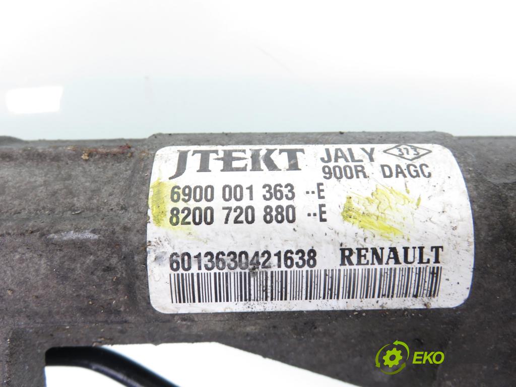 DACIA SANDERO HB 2011 64,00 1.6 - K7M 710 1598,00 Riadenie ZE riadením 8200720880E ; 6900001363 ; 6900001363E