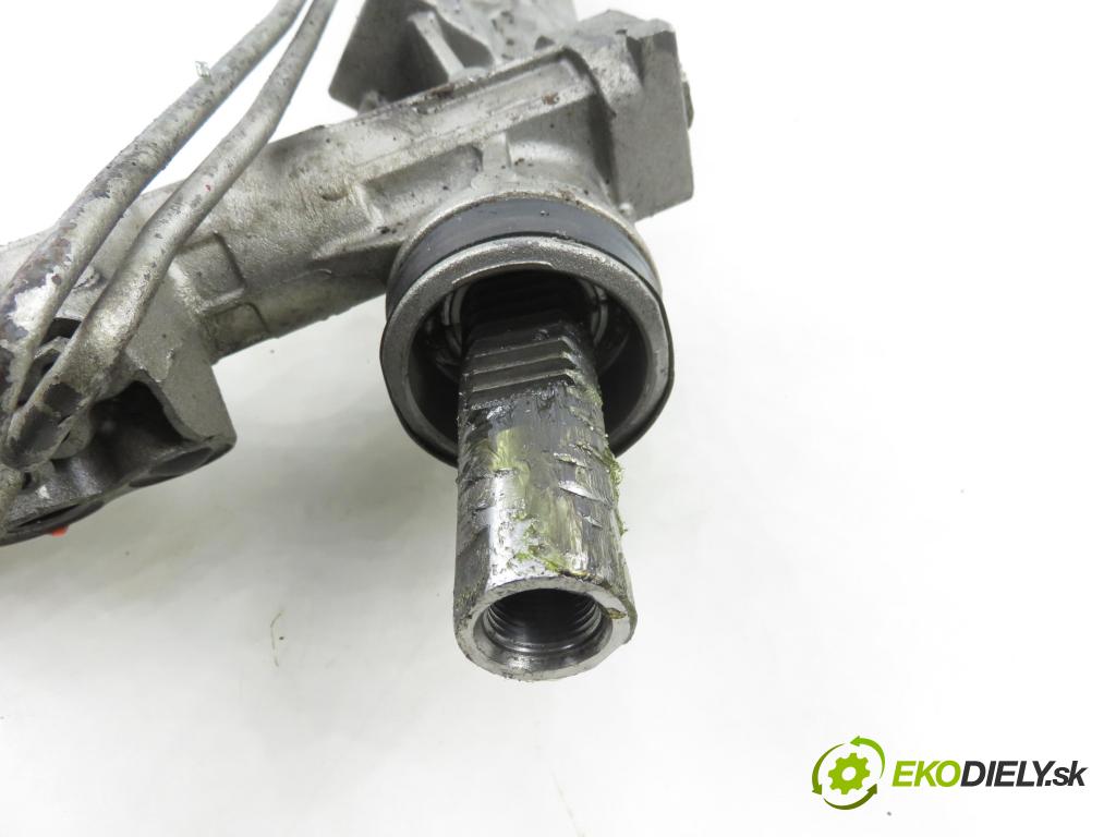 BMW 1 (E87) HB 2005 85,00 116 i - N45 B16 A 1596,00 Riadenie ZE riadením 6763807