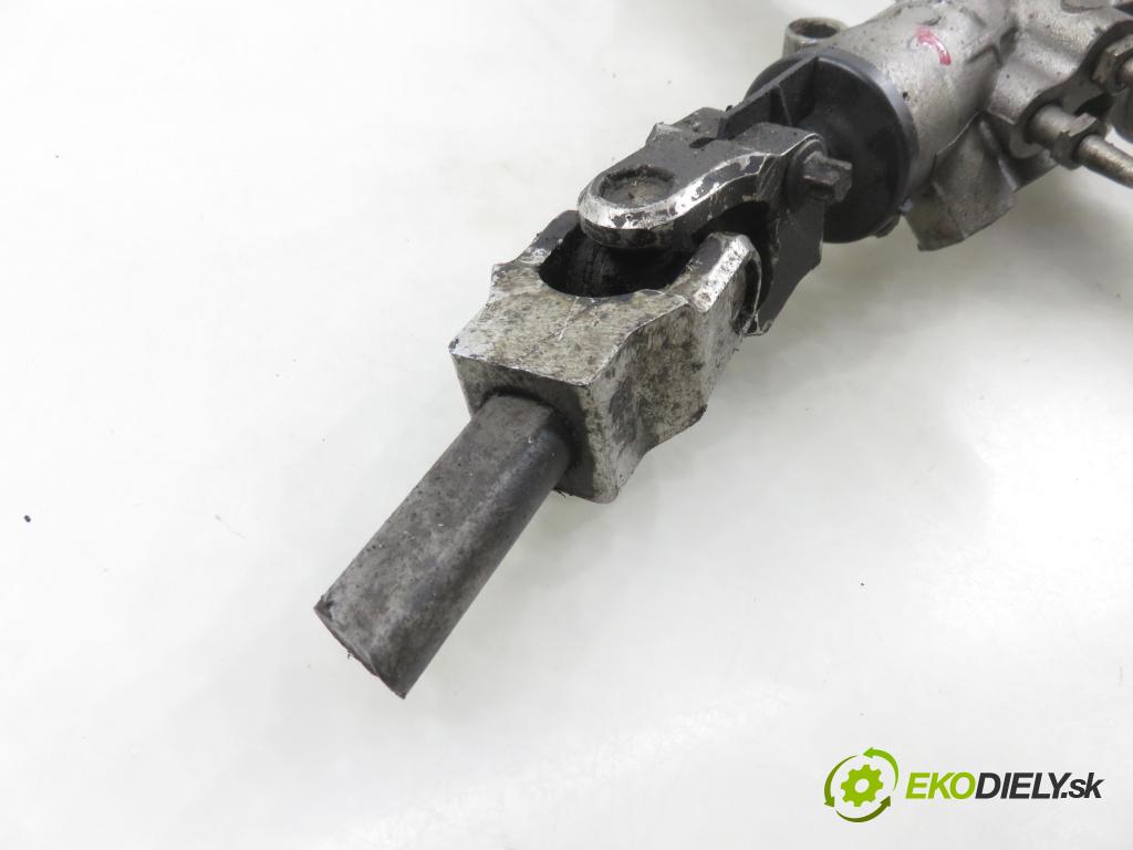 BMW 1 (E87) HB 2005 85,00 116 i - N45 B16 A 1596,00 Riadenie ZE riadením 6763807