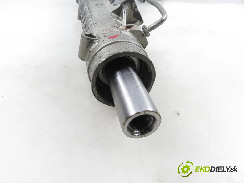 BMW 1 (E87) HB 2005 85,00 116 i - N45 B16 A 1596,00 Riadenie ZE riadením 6763807