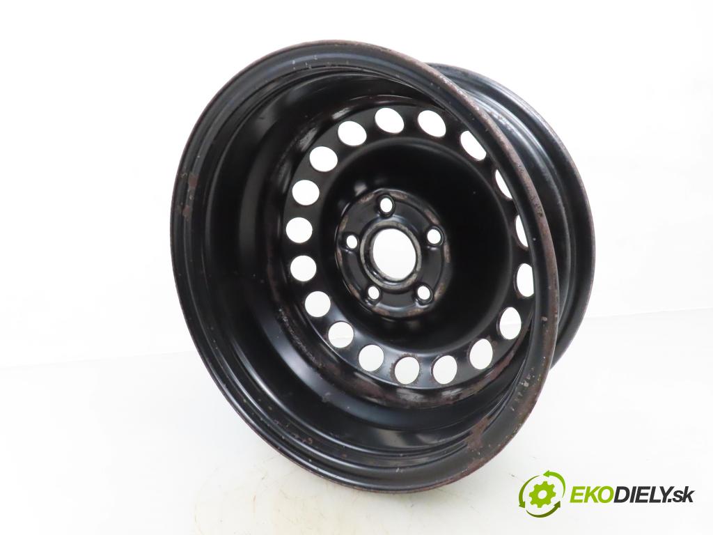 VW   0    disky / disk plechový