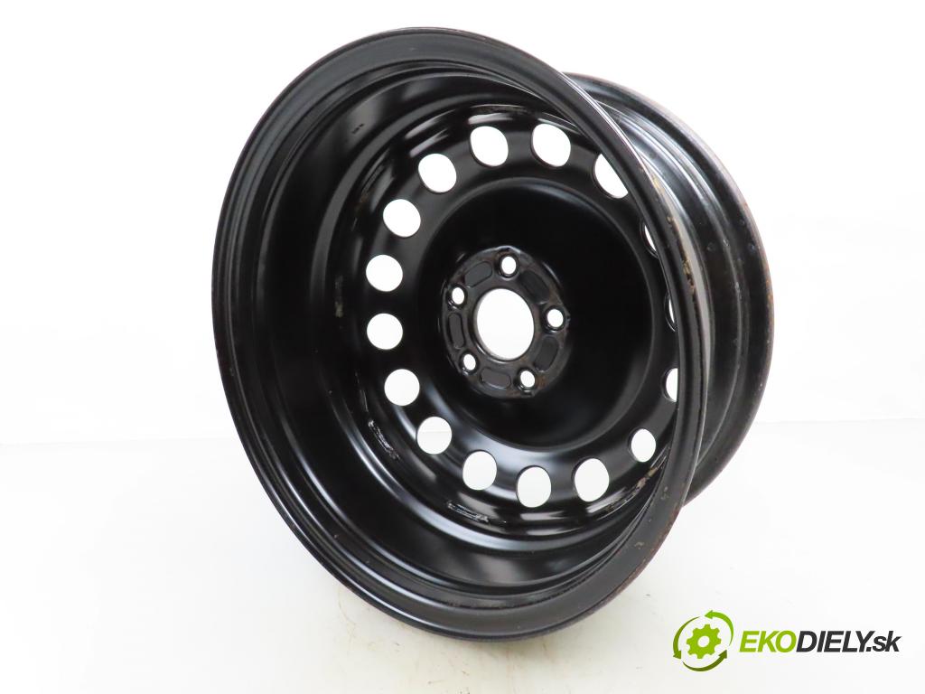 FORD   0    disky / disk plechový