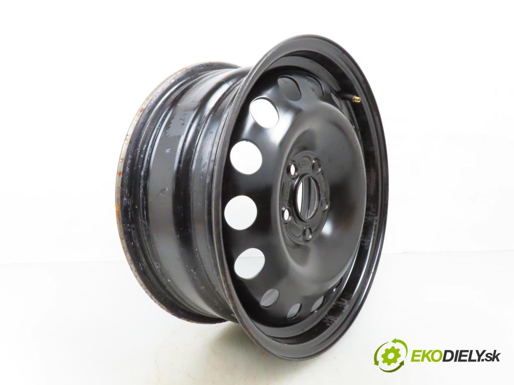 FORD   0    disky / disk plechový