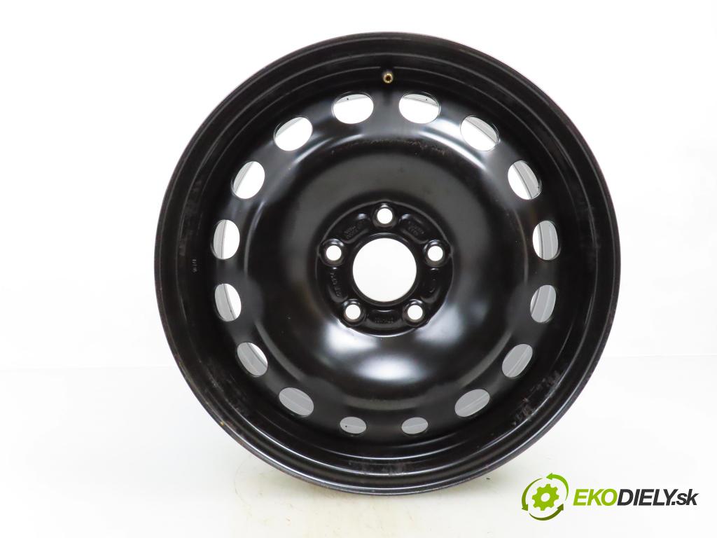 FORD   0    disky / disk plechový