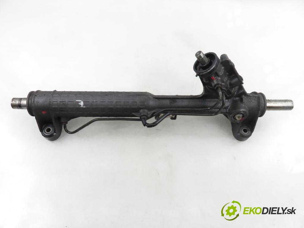 VW TRANSPORTER IV Skrzynia (70XA) KABINA/PLATFORMA 1994 55,00 2.4 D - AJA 2370,00 Riadenie ZE riadením 701422055G ; 7852974253