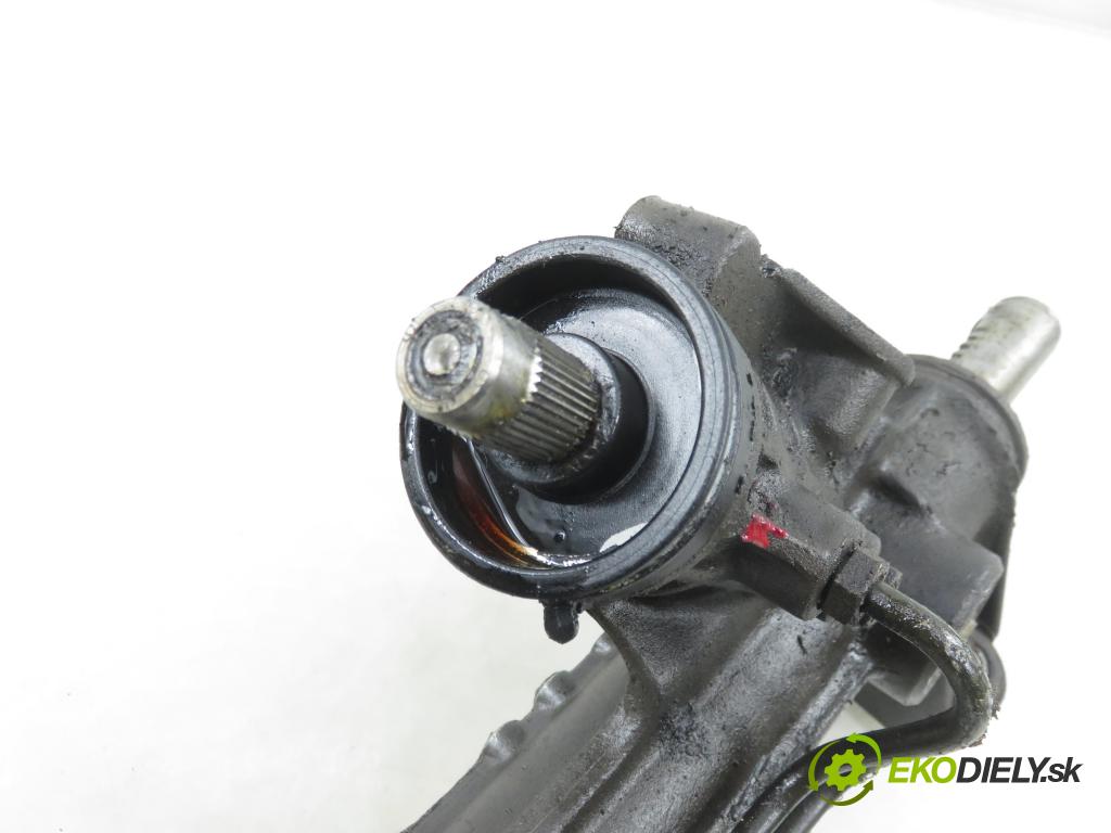 VW TRANSPORTER IV Skrzynia (70XA) KABINA/PLATFORMA 1994 55,00 2.4 D - AJA 2370,00 Riadenie ZE riadením 701422055G ; 7852974253