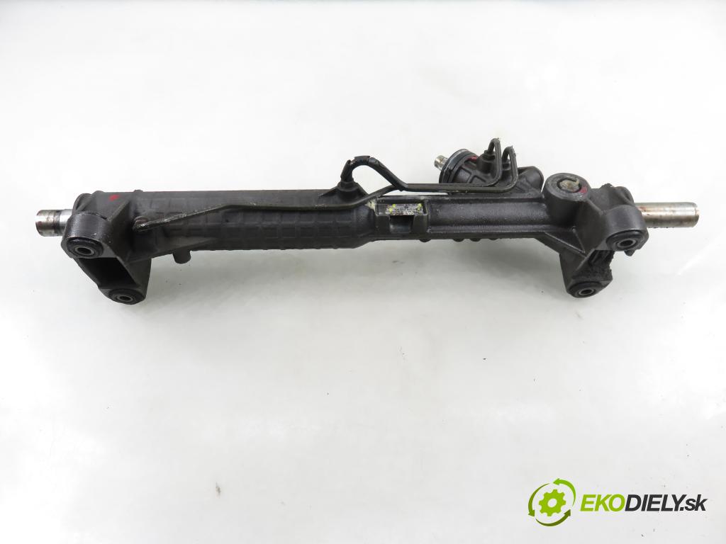 VW TRANSPORTER IV Skrzynia (70XA) KABINA/PLATFORMA 1994 55,00 2.4 D - AJA 2370,00 Riadenie ZE riadením 701422055G ; 7852974253