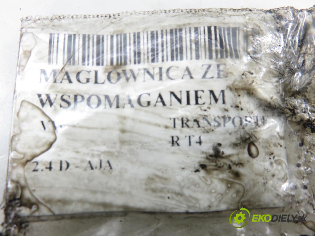 VW TRANSPORTER IV Skrzynia (70XA) KABINA/PLATFORMA 1994 55,00 2.4 D - AJA 2370,00 Riadenie ZE riadením 701422055G ; 7852974253