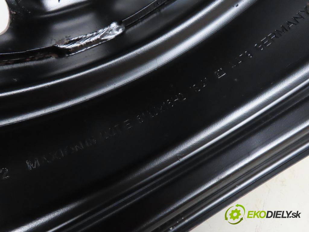 OPEL   0    disky / disk plechový 