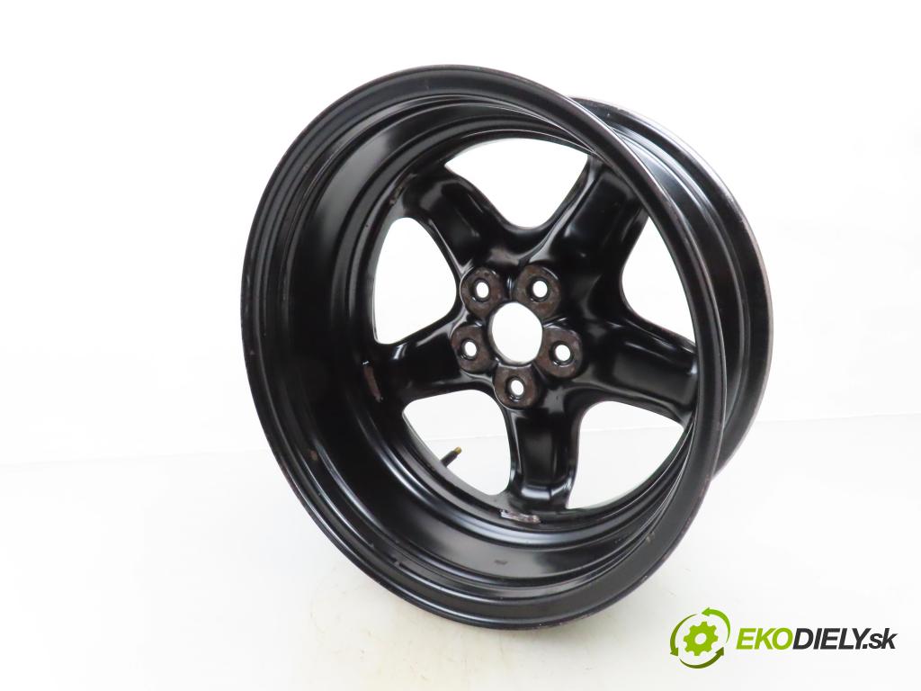 OPEL   0    disky / disk plechový