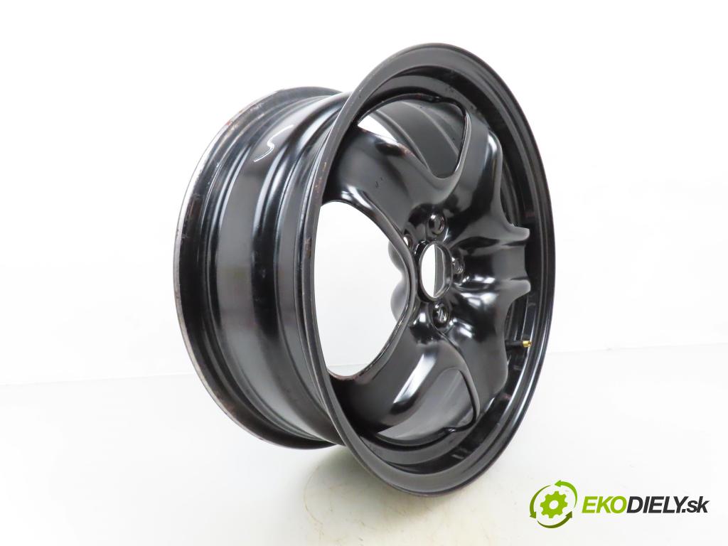 OPEL   0    disky / disk plechový