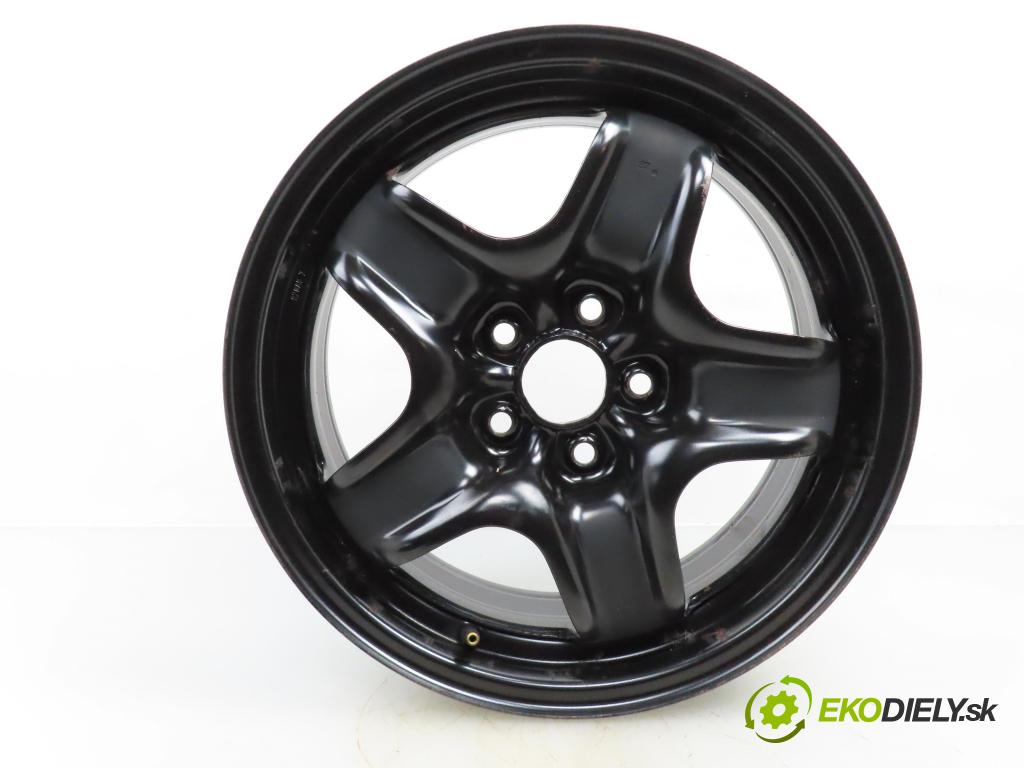 OPEL   0    disky / disk plechový