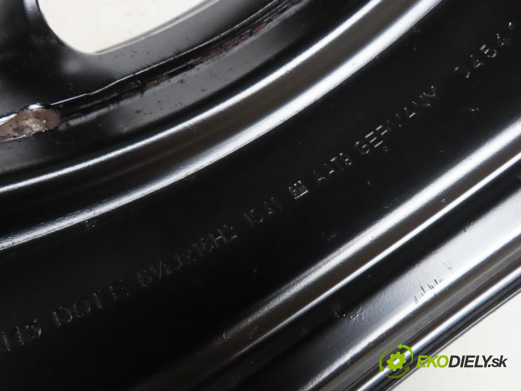 OPEL   0    disky / disk plechový 