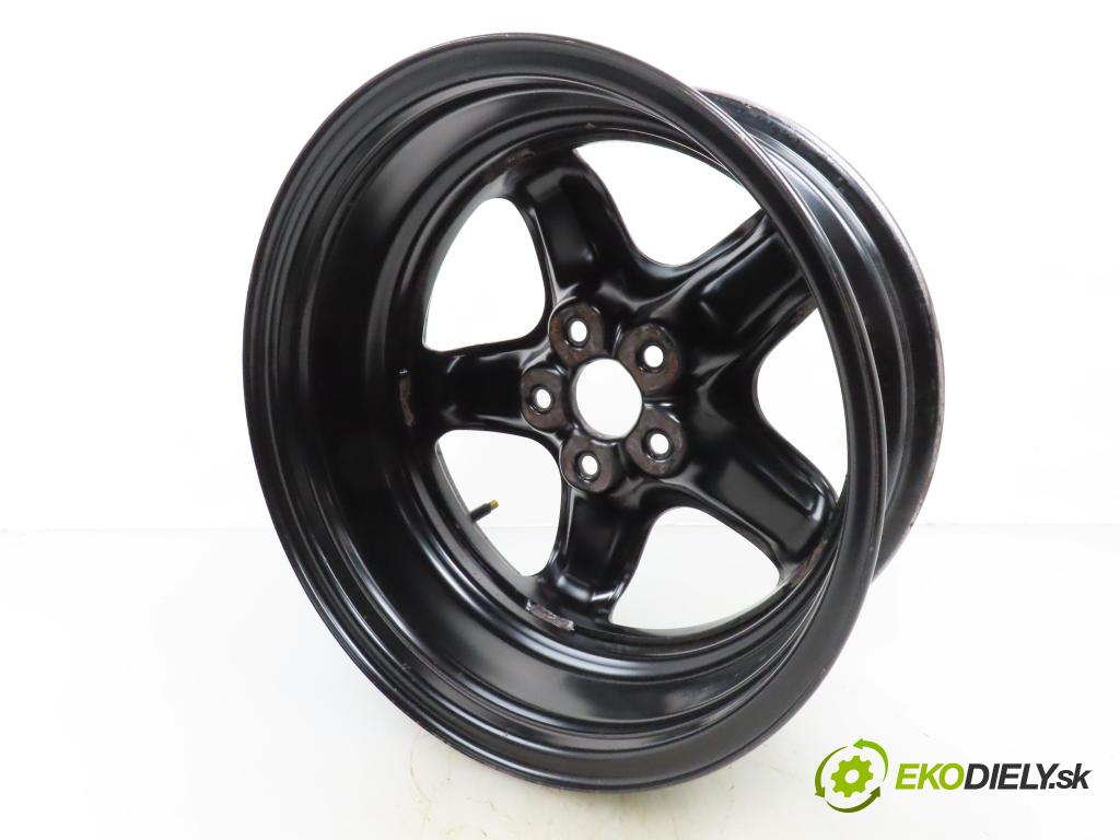 OPEL   0    disky / disk plechový