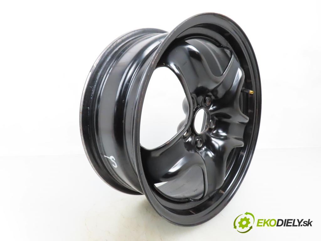 OPEL   0    disky / disk plechový