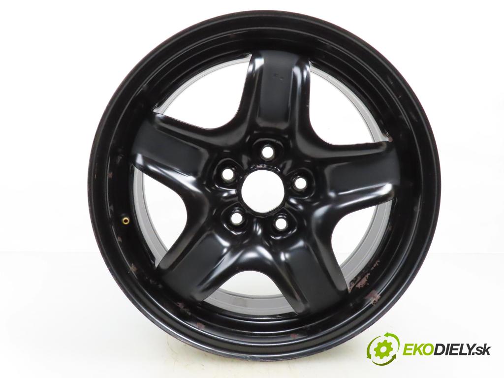 OPEL   0    disky / disk plechový