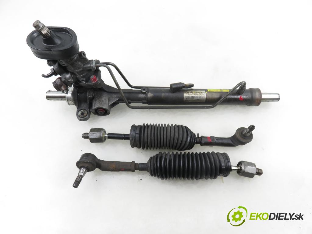 SKODA FABIA I SEDAN (6Y3) SEDAN 2006 47,00 1.2 - AZQ 1198,00 Riadenie ZE riadením 6Q1423051AQ ; 6Q1423055AE