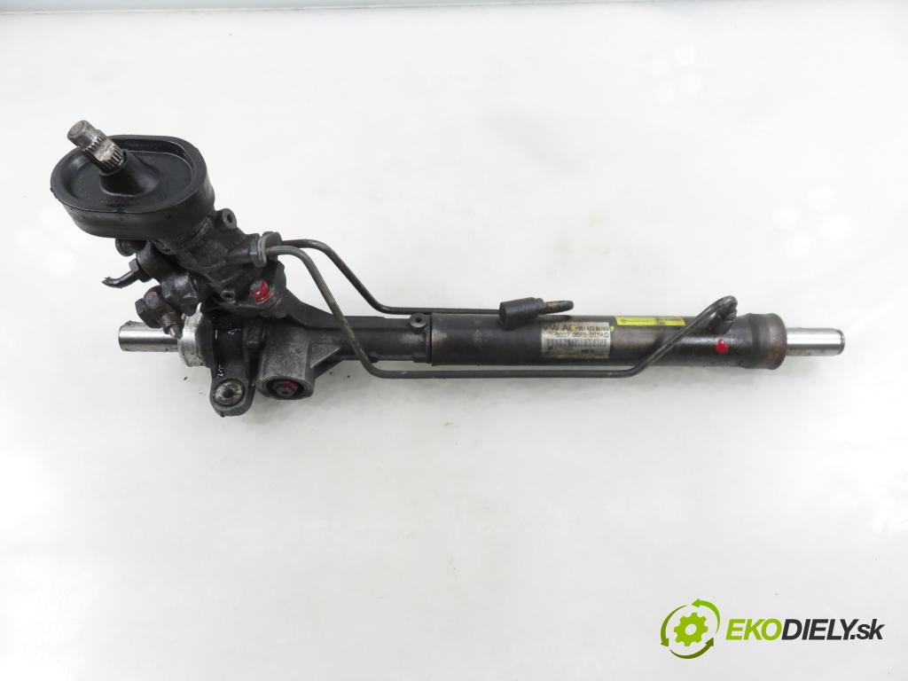 SKODA FABIA I SEDAN (6Y3) SEDAN 2006 47,00 1.2 - AZQ 1198,00 Riadenie ZE riadením 6Q1423051AQ ; 6Q1423055AE