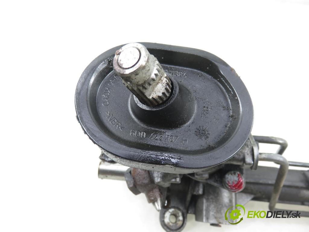 SKODA FABIA I SEDAN (6Y3) SEDAN 2006 47,00 1.2 - AZQ 1198,00 Riadenie ZE riadením 6Q1423051AQ ; 6Q1423055AE