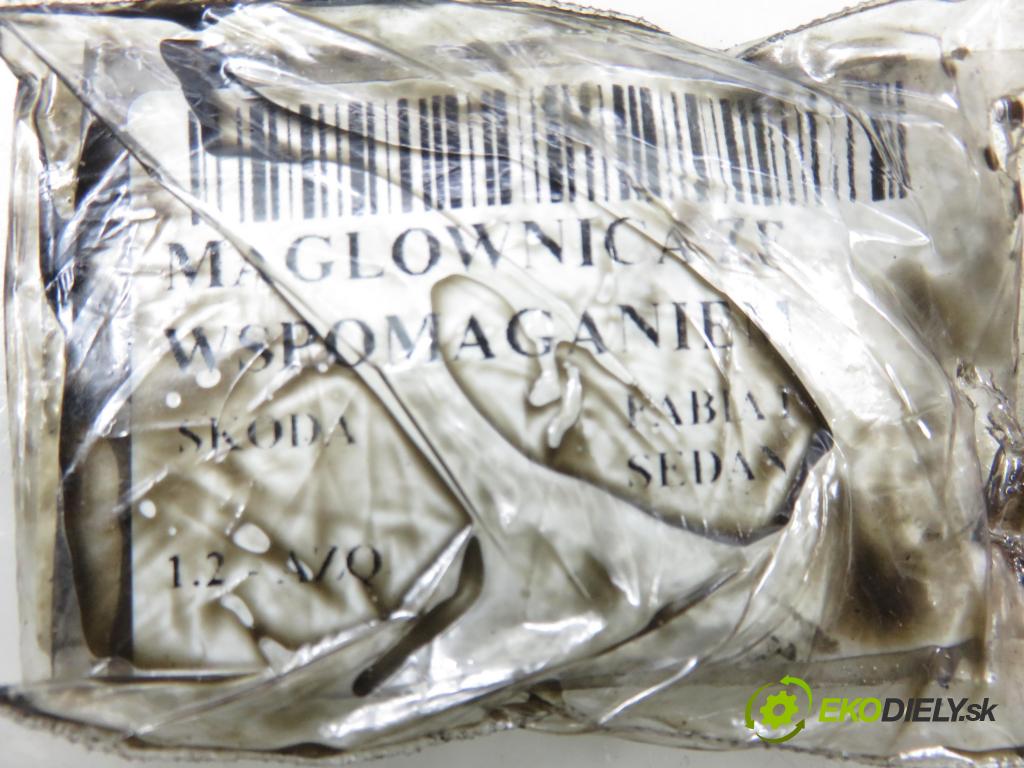 SKODA FABIA I SEDAN (6Y3) SEDAN 2006 47,00 1.2 - AZQ 1198,00 Riadenie ZE riadením 6Q1423051AQ ; 6Q1423055AE