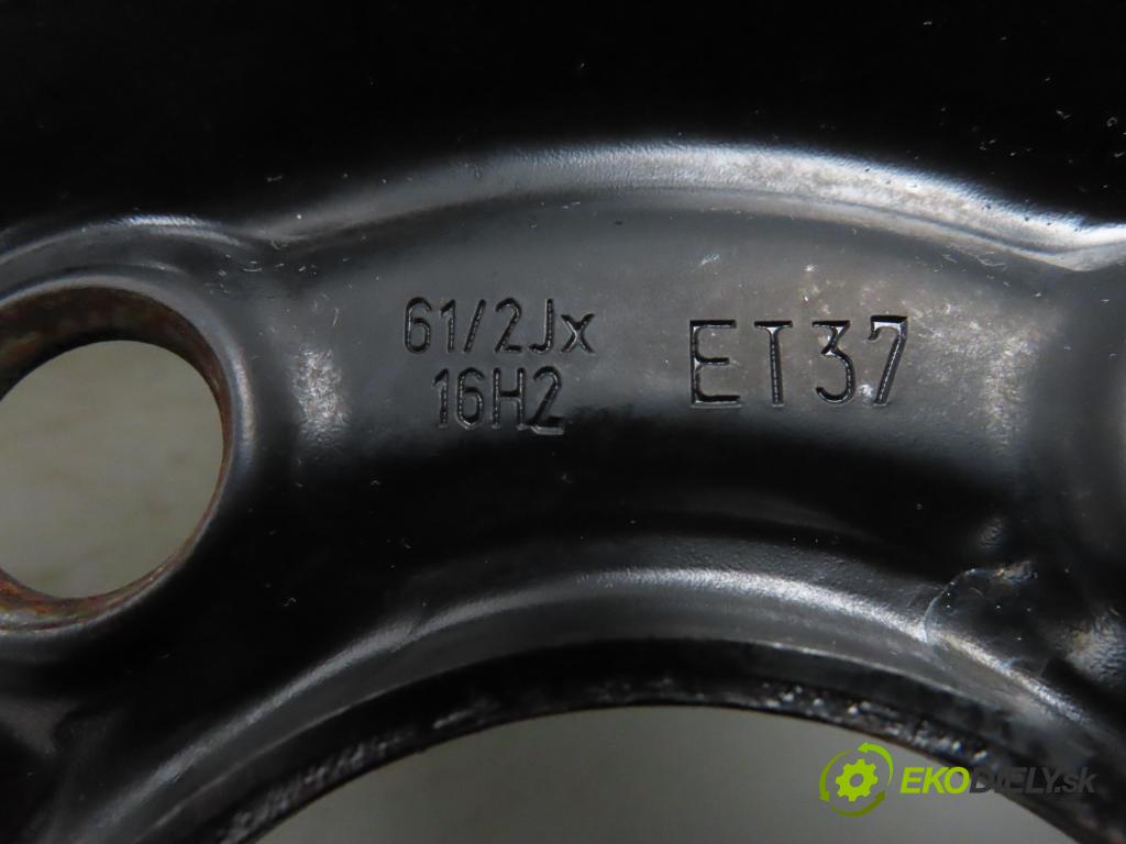 OPEL 0 disky / disk plechový