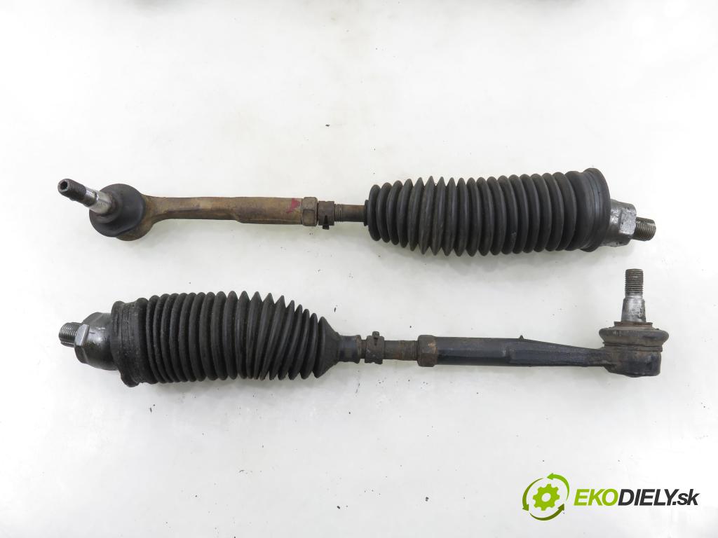 OPEL MERIVA B nadwozie wielkoprzestrzenne (MPV) (S10) MINIVAN 2008 88,00 1.4 LPG - A 14 NEL 1364,00 Riadenie ZE riadením A0013677