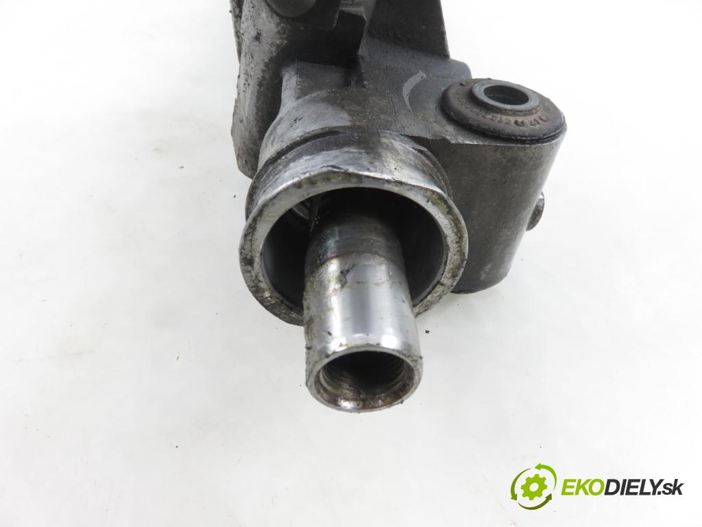 OPEL MERIVA B nadwozie wielkoprzestrzenne (MPV) (S10) MINIVAN 2008 88,00 1.4 LPG - A 14 NEL 1364,00 Riadenie ZE riadením A0013677