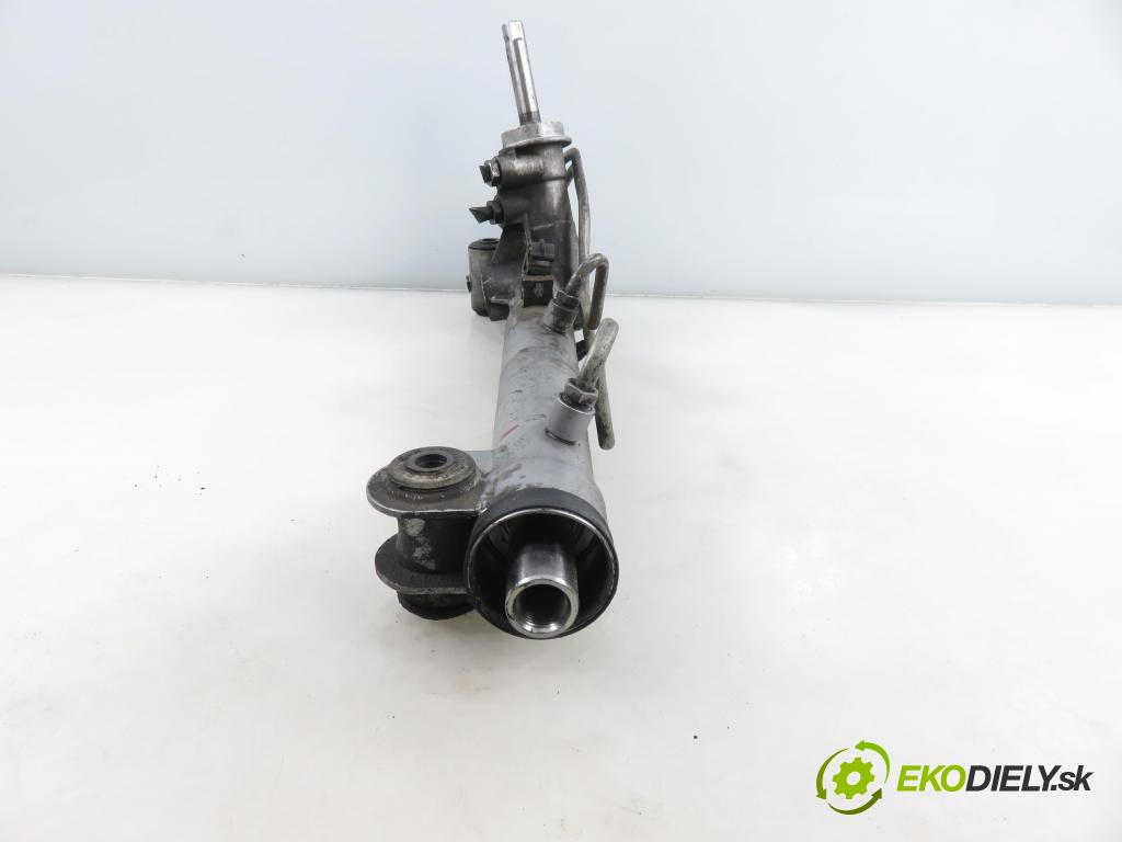 OPEL MERIVA B nadwozie wielkoprzestrzenne (MPV) (S10) MINIVAN 2008 88,00 1.4 LPG - A 14 NEL 1364,00 Riadenie ZE riadením A0013677