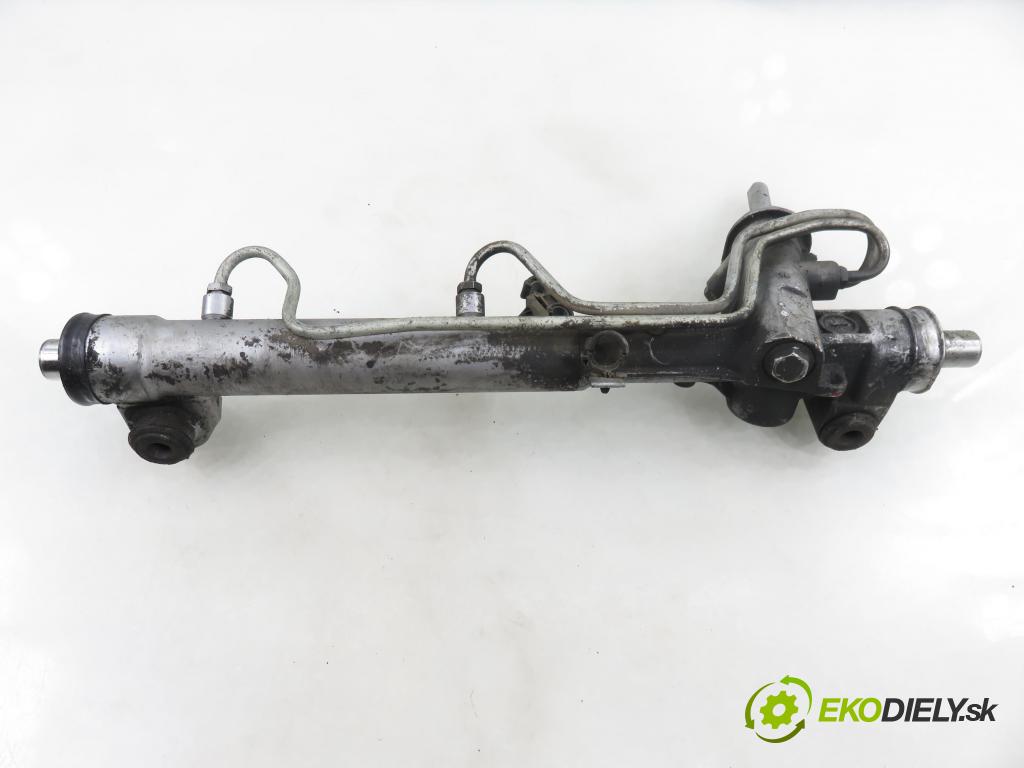 OPEL MERIVA B nadwozie wielkoprzestrzenne (MPV) (S10) MINIVAN 2008 88,00 1.4 LPG - A 14 NEL 1364,00 Riadenie ZE riadením A0013677