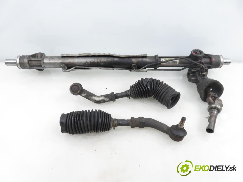 ALFA ROMEO 159 (939_) SEDAN 2007 110,00 1.9 JTDM 16V - 939 A2.000 1910,00 Riadenie ZE riadením 00505014410 ; 7832974157