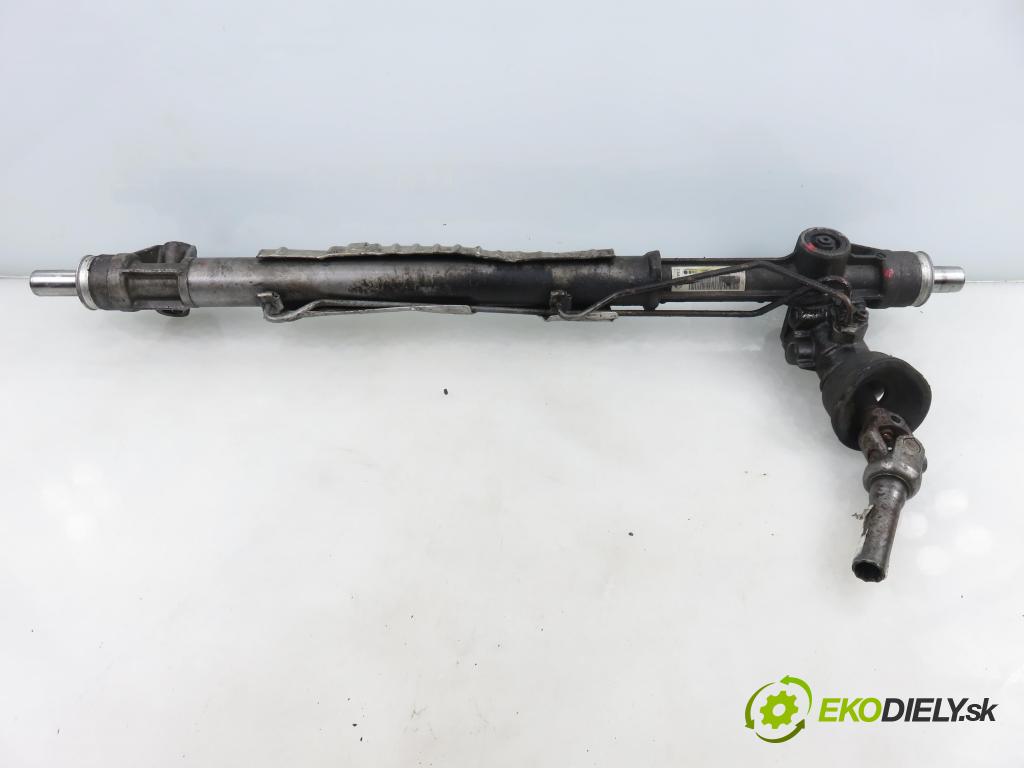 ALFA ROMEO 159 (939_) SEDAN 2007 110,00 1.9 JTDM 16V - 939 A2.000 1910,00 Riadenie ZE riadením 00505014410 ; 7832974157