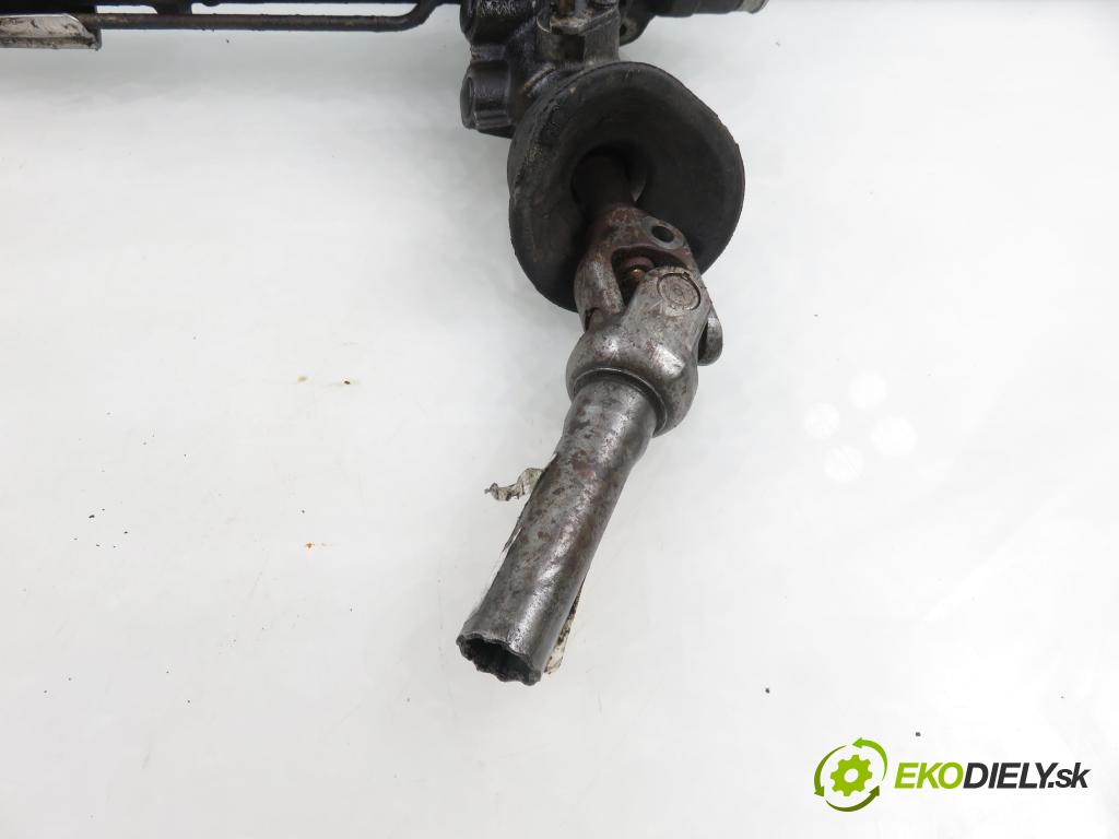 ALFA ROMEO 159 (939_) SEDAN 2007 110,00 1.9 JTDM 16V - 939 A2.000 1910,00 Riadenie ZE riadením 00505014410 ; 7832974157