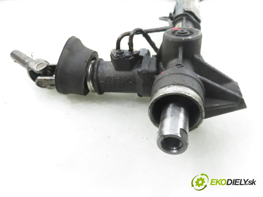 ALFA ROMEO 159 (939_) SEDAN 2007 110,00 1.9 JTDM 16V - 939 A2.000 1910,00 Riadenie ZE riadením 00505014410 ; 7832974157