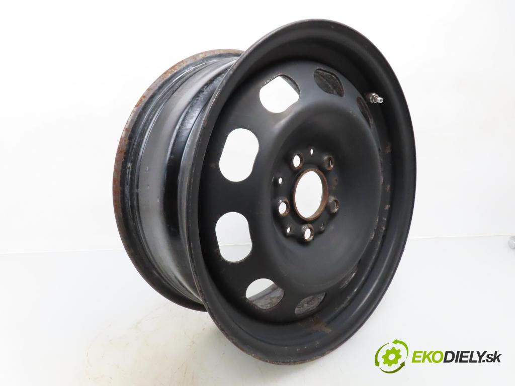 BMW 0 disky / disk (OCEL