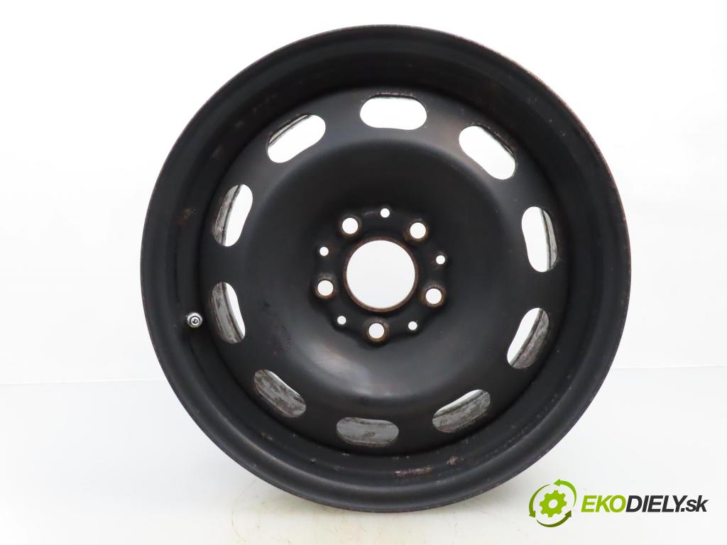 BMW 0 disky / disk (OCEL