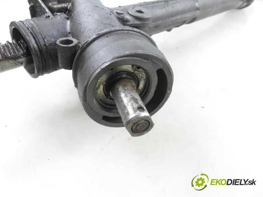 VW PASSAT B5 (3B2) SEDAN 1999 81,00 1.9 TDI 110 - AFN 1896,00 Riadenie ZE riadením