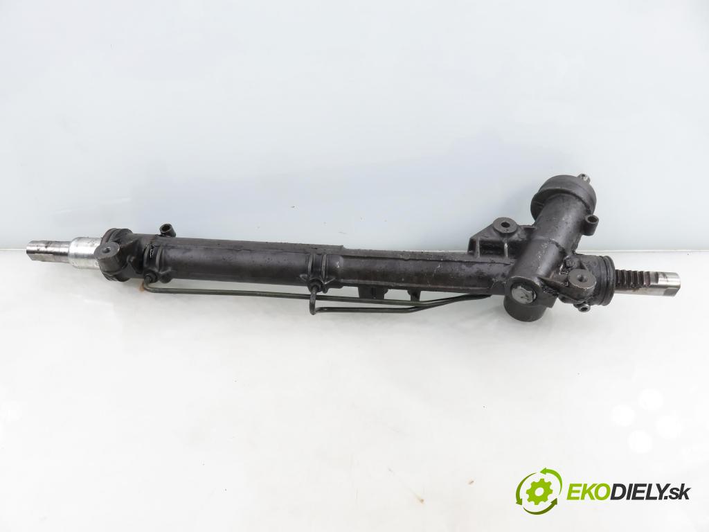 VW PASSAT B5 (3B2) SEDAN 1999 81,00 1.9 TDI 110 - AFN 1896,00 Riadenie ZE riadením