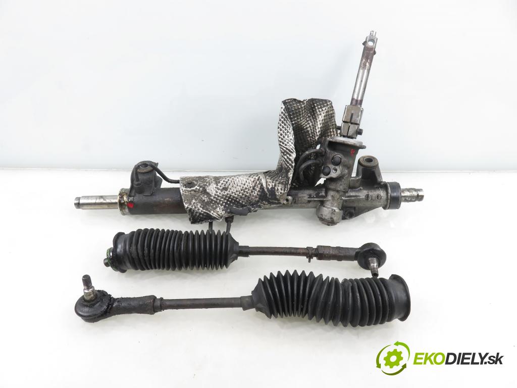 FORD TRANSIT CONNECT (P65_, P70_, P80_) KOMBIVAN 2008 81,00 1.8 TDCi - RWPA 1753,00 Riadenie ZE riadením A0005799LH