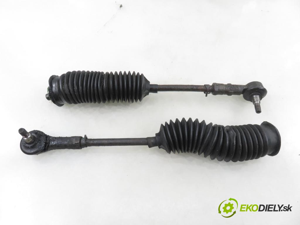 FORD TRANSIT CONNECT (P65_, P70_, P80_) KOMBIVAN 2008 81,00 1.8 TDCi - RWPA 1753,00 Riadenie ZE riadením A0005799LH