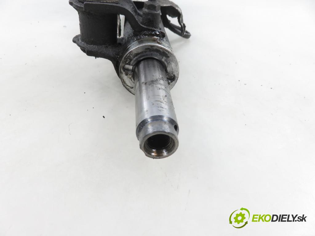 FORD TRANSIT CONNECT (P65_, P70_, P80_) KOMBIVAN 2008 81,00 1.8 TDCi - RWPA 1753,00 Riadenie ZE riadením A0005799LH