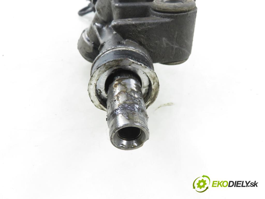 FORD TRANSIT CONNECT (P65_, P70_, P80_) KOMBIVAN 2008 81,00 1.8 TDCi - RWPA 1753,00 Riadenie ZE riadením A0005799LH