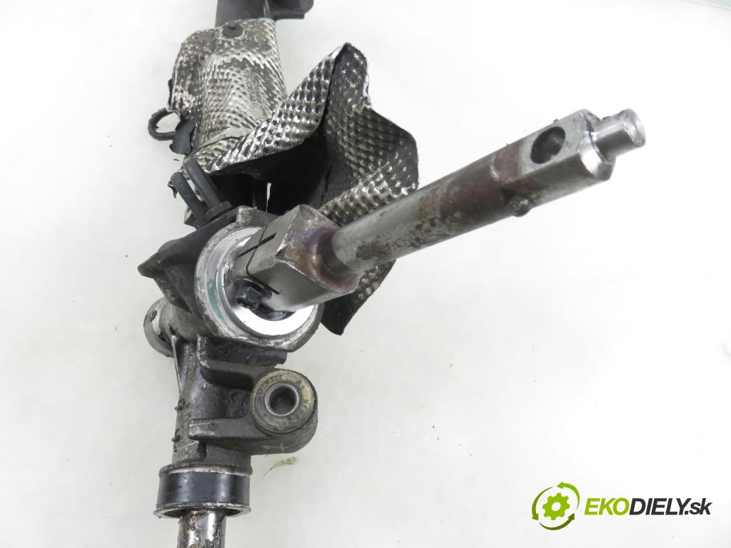 FORD TRANSIT CONNECT (P65_, P70_, P80_) KOMBIVAN 2008 81,00 1.8 TDCi - RWPA 1753,00 Riadenie ZE riadením A0005799LH