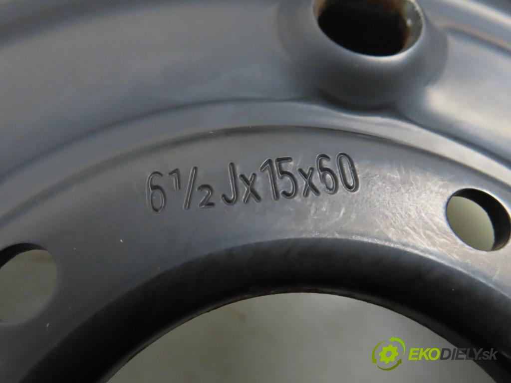 FORD   0    disky / disk plechový 