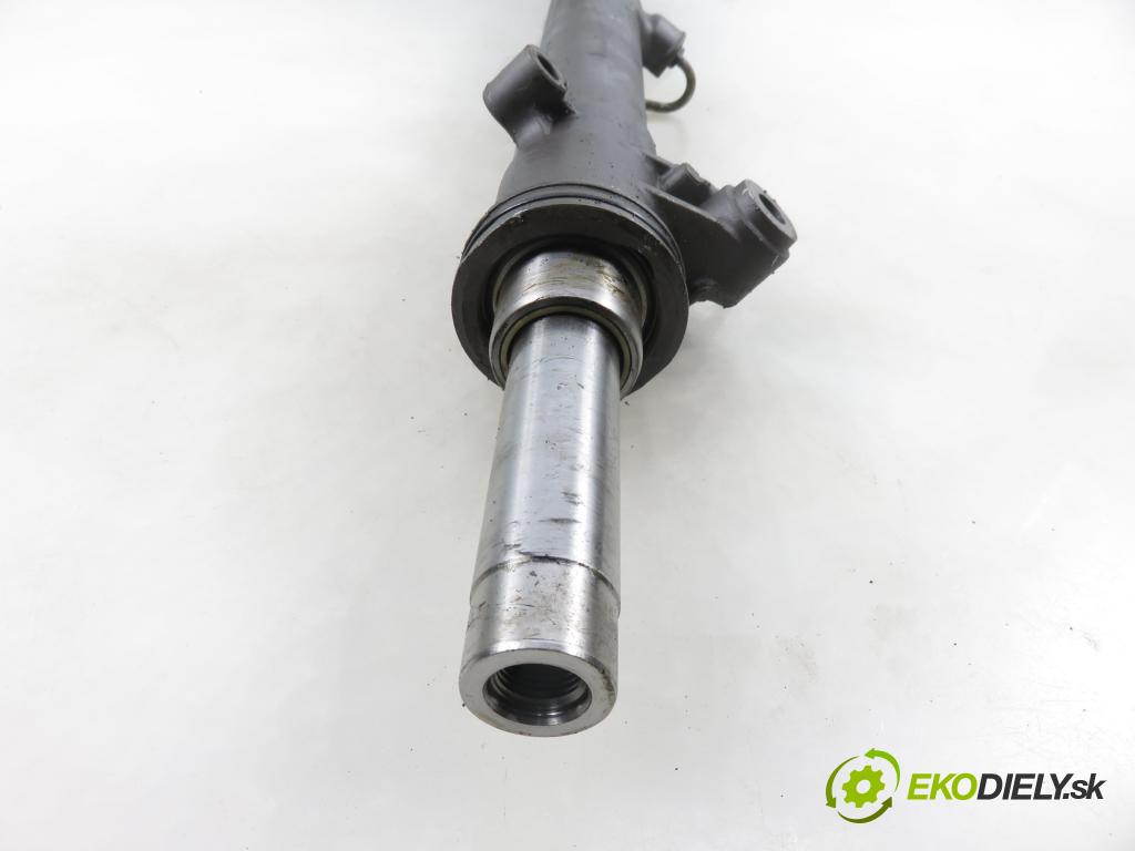 AUDI A4 Avant (8ED, B7) KOMBI 2007 103,00 2.0 TDI - BPW 1968,00 Riadenie ZE riadením 8E1422072D ; 7853974308