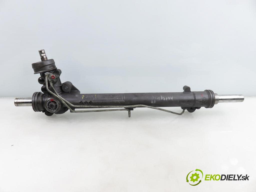 AUDI A4 Avant (8ED, B7) KOMBI 2007 103,00 2.0 TDI - BPW 1968,00 Riadenie ZE riadením 8E1422072D ; 7853974308