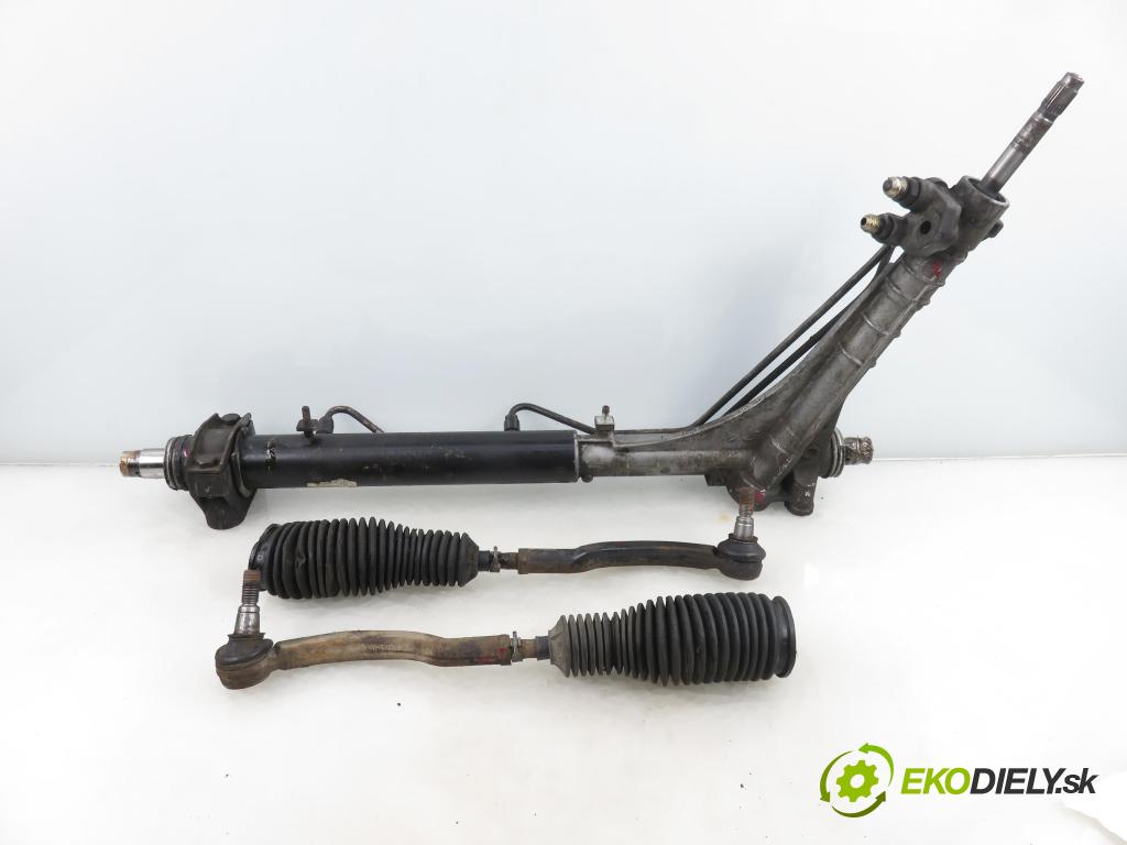 PEUGEOT BOXER Skrzynia FURGON 2006 74,00 2.2 HDi 100 - 4HV (P22DTE) 2198,00 Riadenie ZE riadením 01345854080