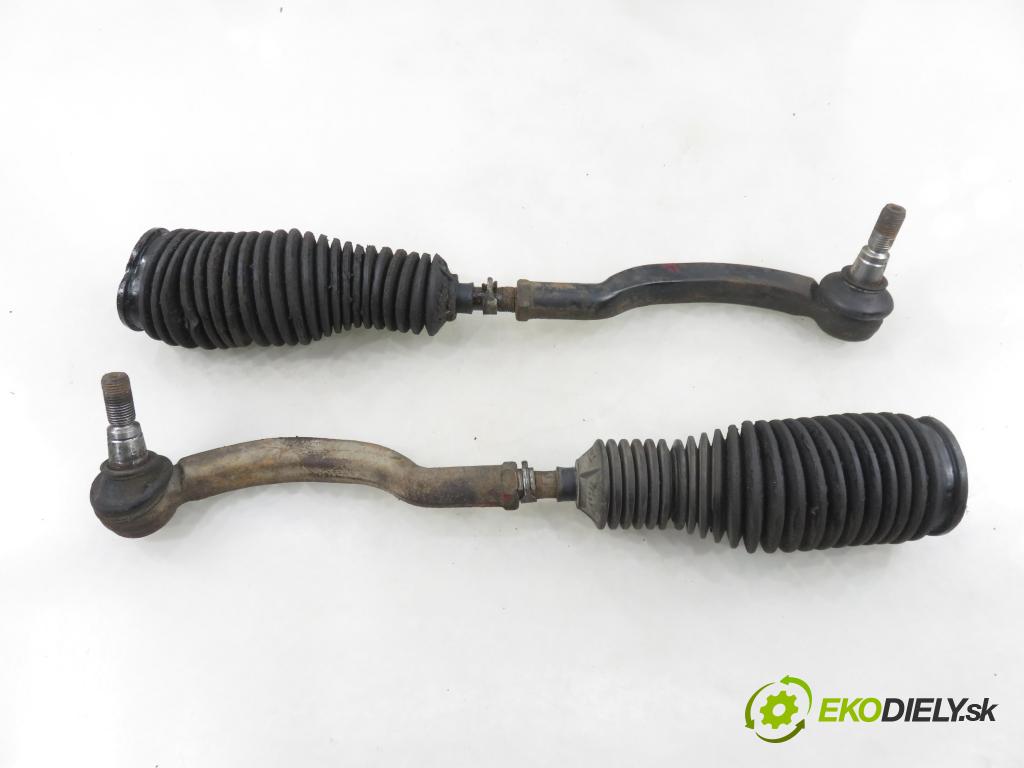 PEUGEOT BOXER Skrzynia FURGON 2006 74,00 2.2 HDi 100 - 4HV (P22DTE) 2198,00 Riadenie ZE riadením 01345854080