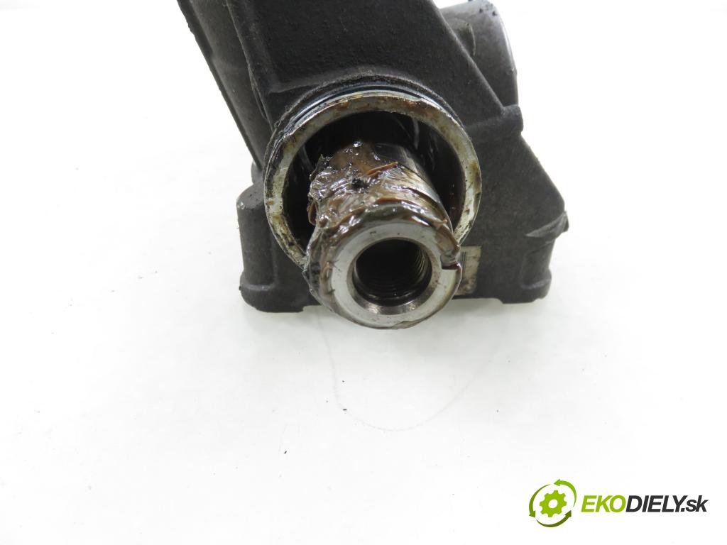 PEUGEOT BOXER Skrzynia FURGON 2006 74,00 2.2 HDi 100 - 4HV (P22DTE) 2198,00 Riadenie ZE riadením 01345854080