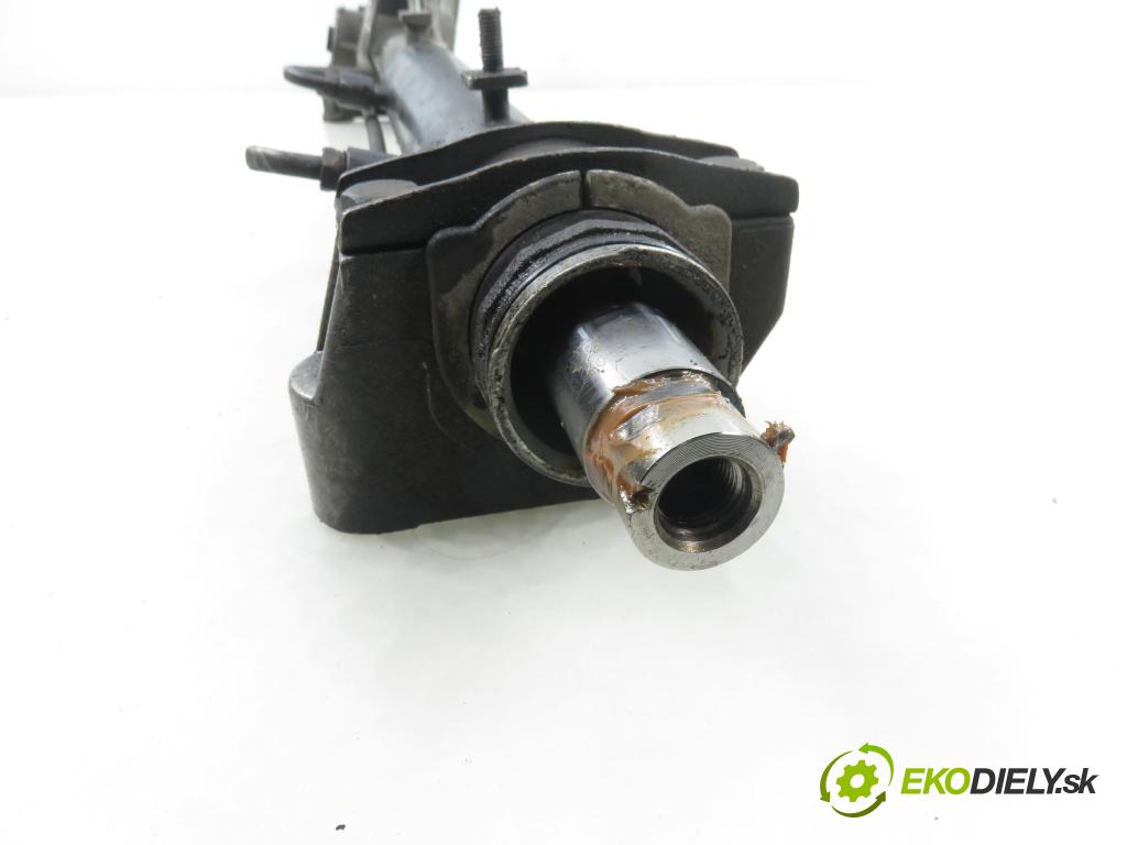 PEUGEOT BOXER Skrzynia FURGON 2006 74,00 2.2 HDi 100 - 4HV (P22DTE) 2198,00 Riadenie ZE riadením 01345854080