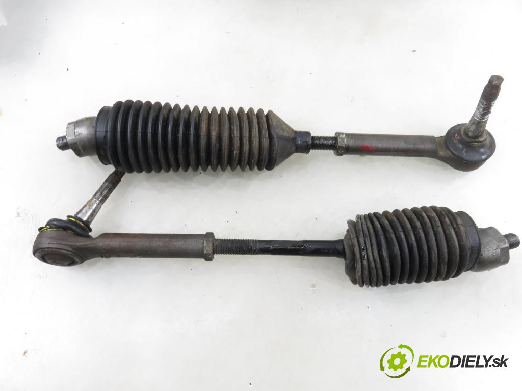 JEEP PATRIOT (MK74) SUV 2008 125,00 2.4 4x4 - 170 DOHC 16V Dual VVT (ED3) 2360,00 řízení ZE posilovačem P05154519AC